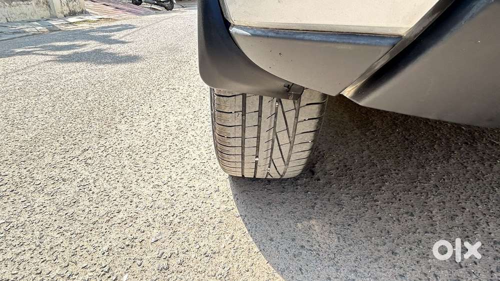 Tata Nexon Amt Xza Plus, 2021, Petrol