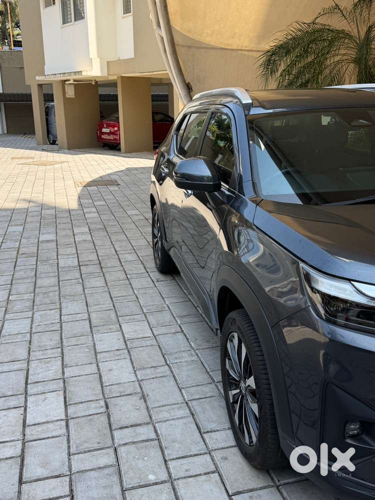 Honda Elevate Zx Petrol 2024
