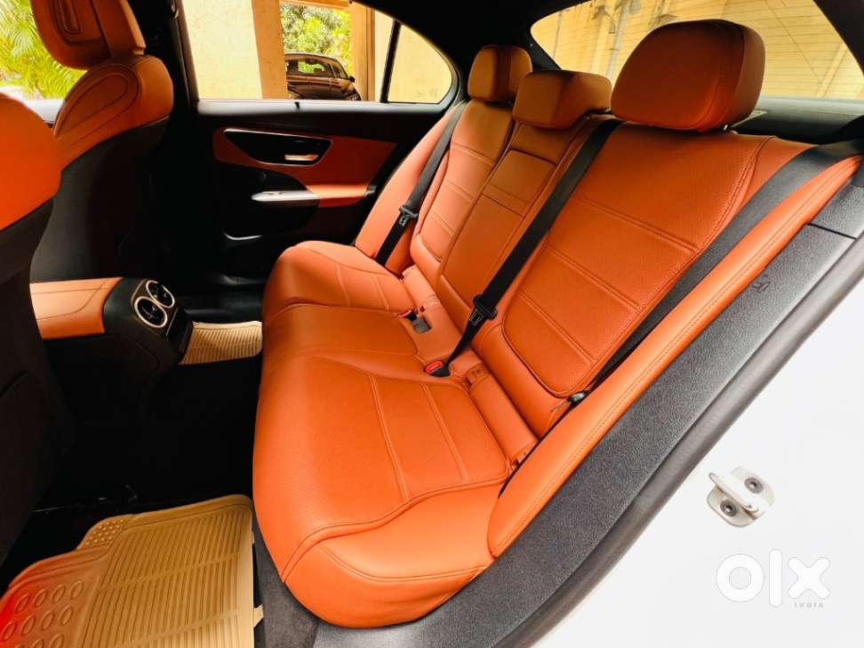 Mercedes-benz C-class C 220d, 2025, Diesel