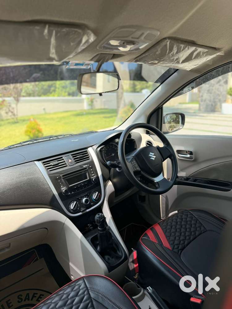 Maruti Suzuki Celerio Zxi, 2019, Petrol