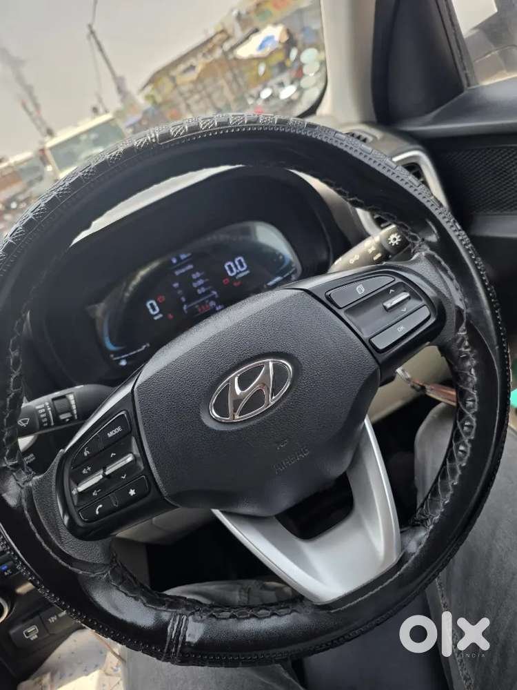 Hyundai Venue 2024