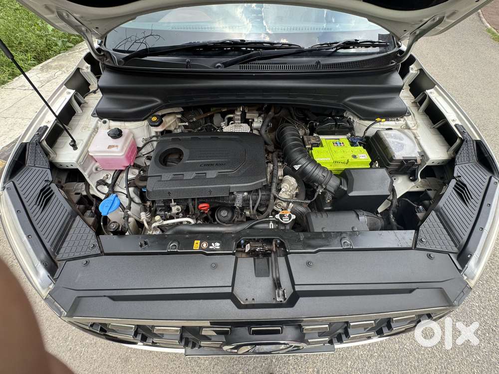 Hyundai Alcazar 1.5 Signature (o) Diesel At 6 Str, 2022, Diesel