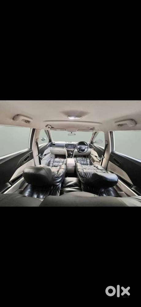 Mahindra Xuv300, 2020, Petrol