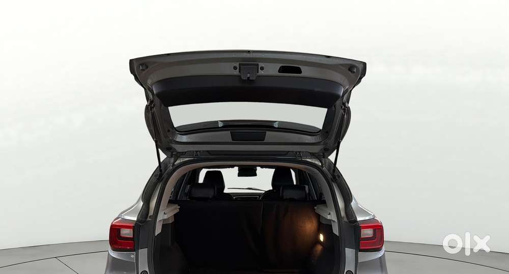 Mg Astor Select 1.5 Mt (ivory), 2024, Petrol