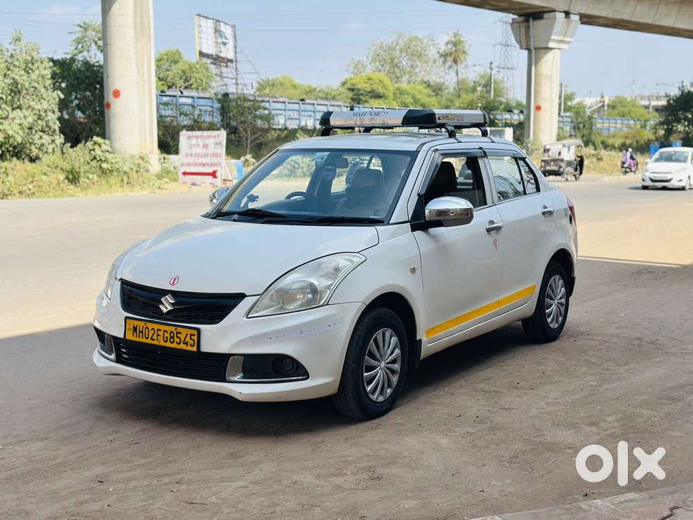 Maruti Suzuki Swift Dzire Tour S, 2022, Cng & Hybrids