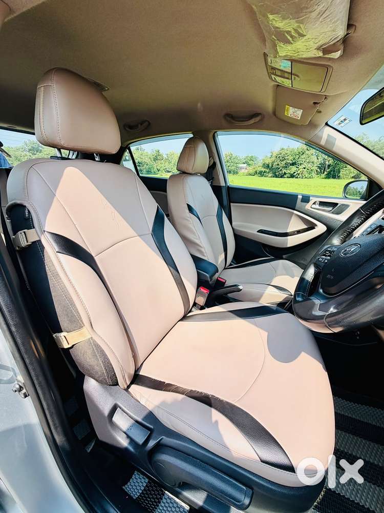 Hyundai I20 Asta Opt, 2020, Petrol