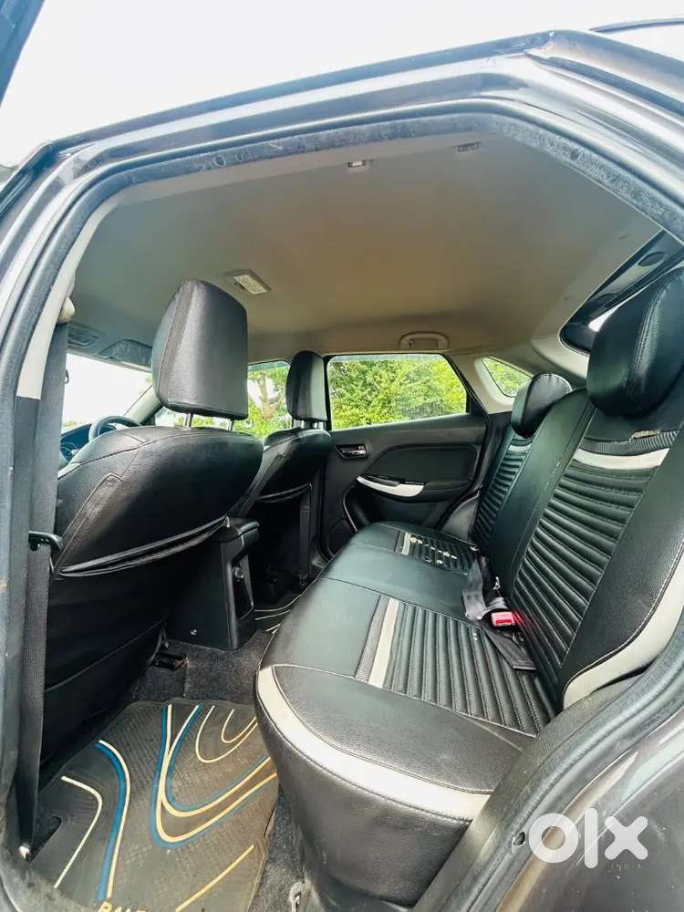 Maruti Baleno Zeta 2018/11