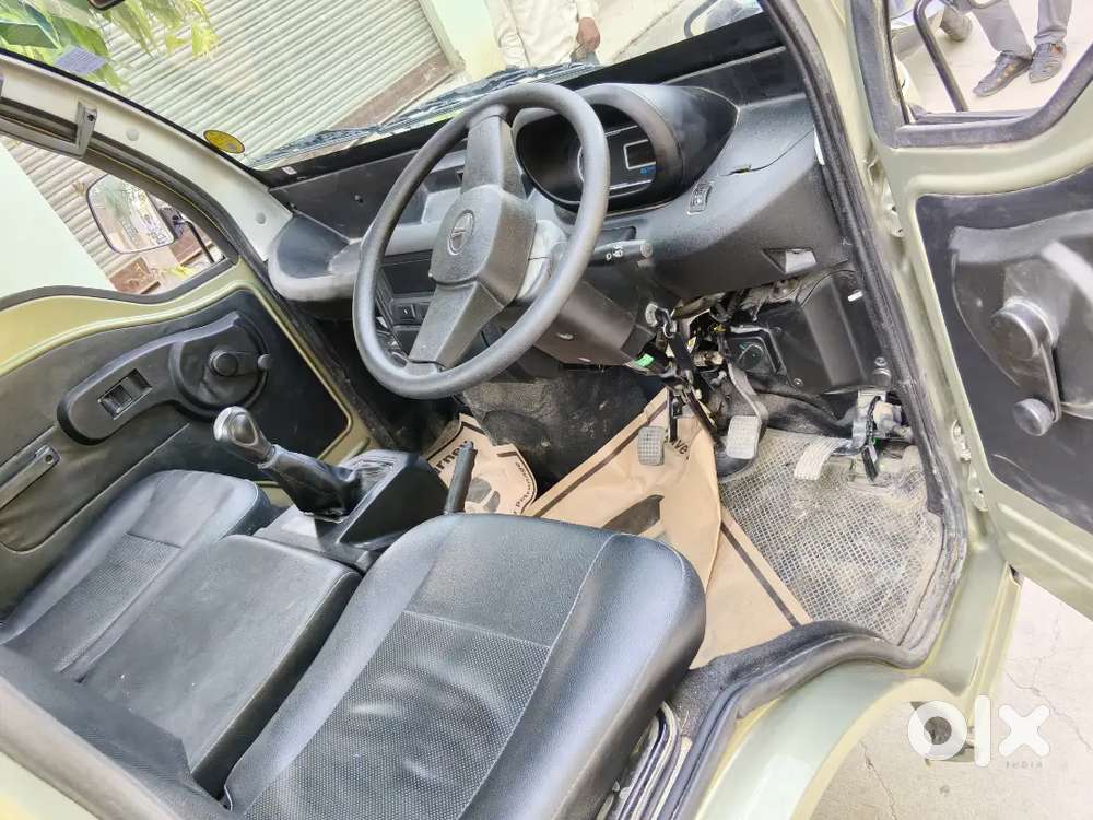 Tata Ace 22 Feb Registration Date Well Maintained Mint Condition