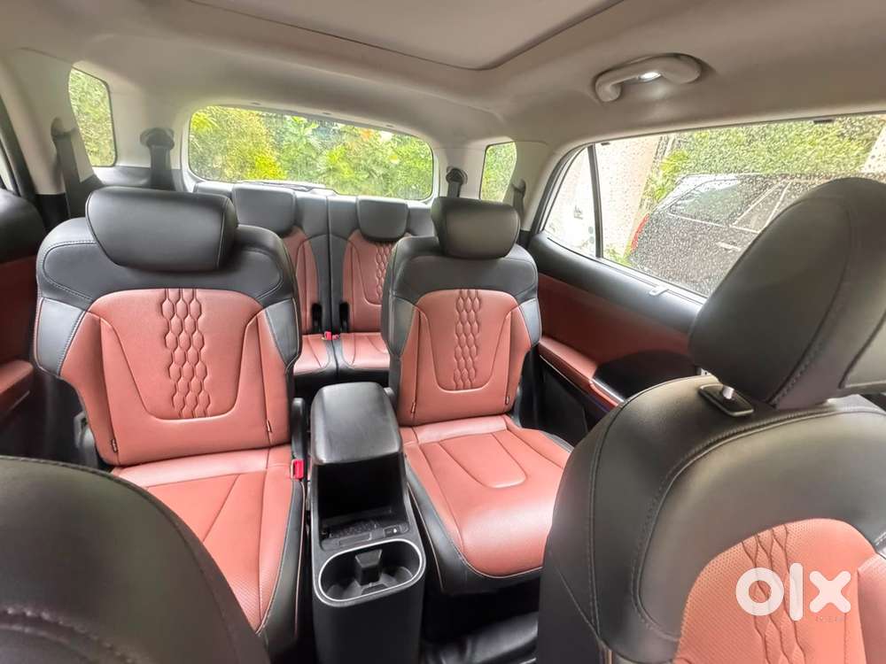 Hyundai Alcazar 2023 Diesel Automatic