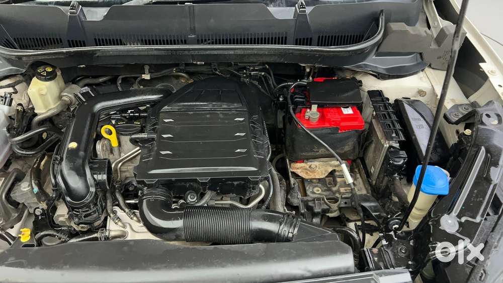 Skoda Kushaq Style 1.0l Tsi Mt, 2021, Petrol