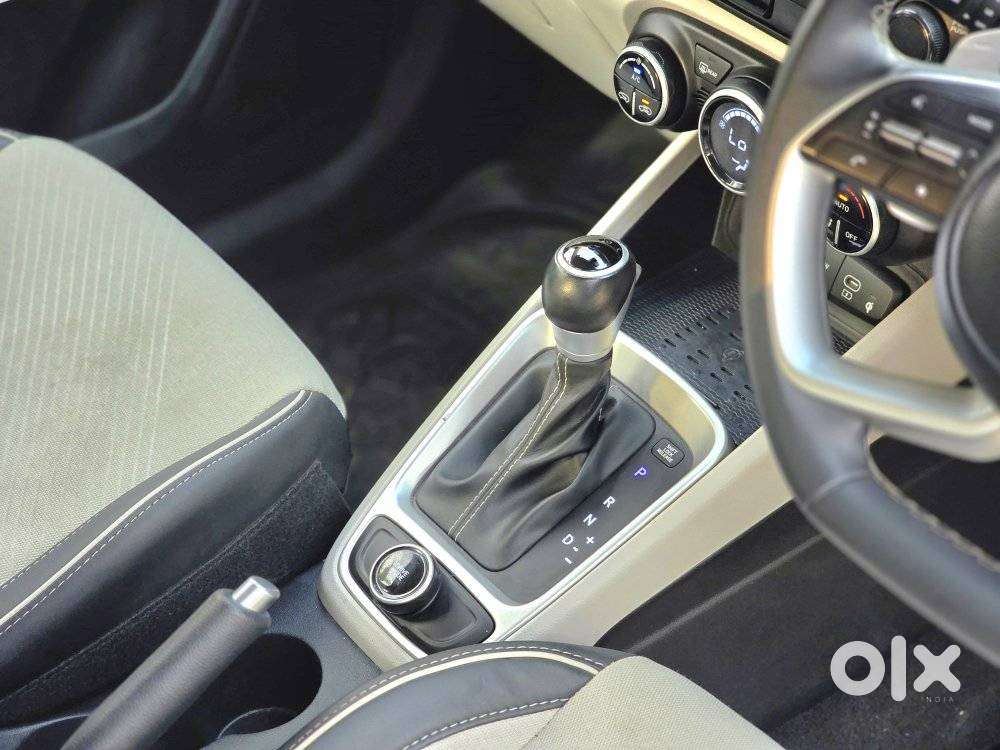 Hyundai Venue Sx Opt Turbo, 2024, Petrol