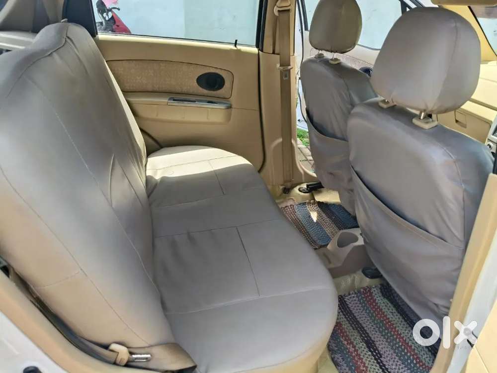 Chevrolet Spark 2011 Petrol 39000 Km Driven