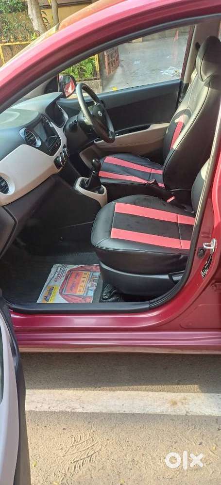 Hyundai Grand I10 Era, 2015, Petrol