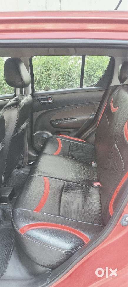 Maruti Suzuki Swift, 2014, Petrol