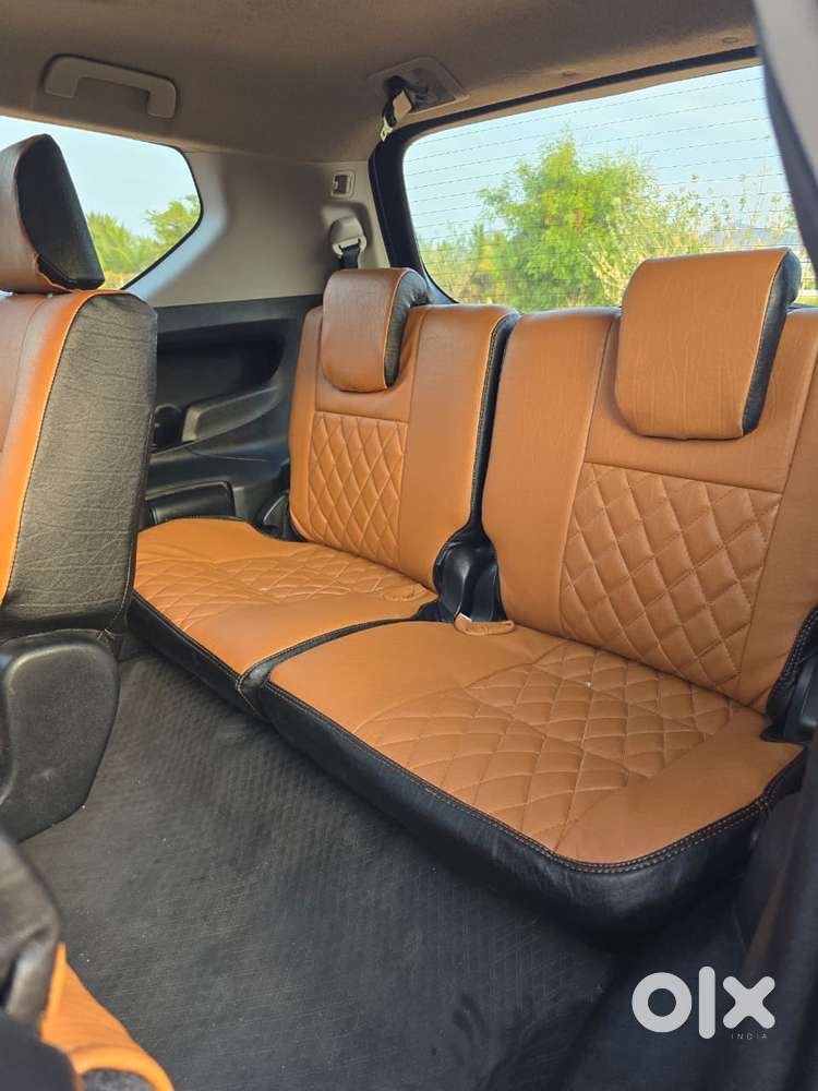 Toyota Innova Crysta 2.4 G Mt, 2020, Diesel