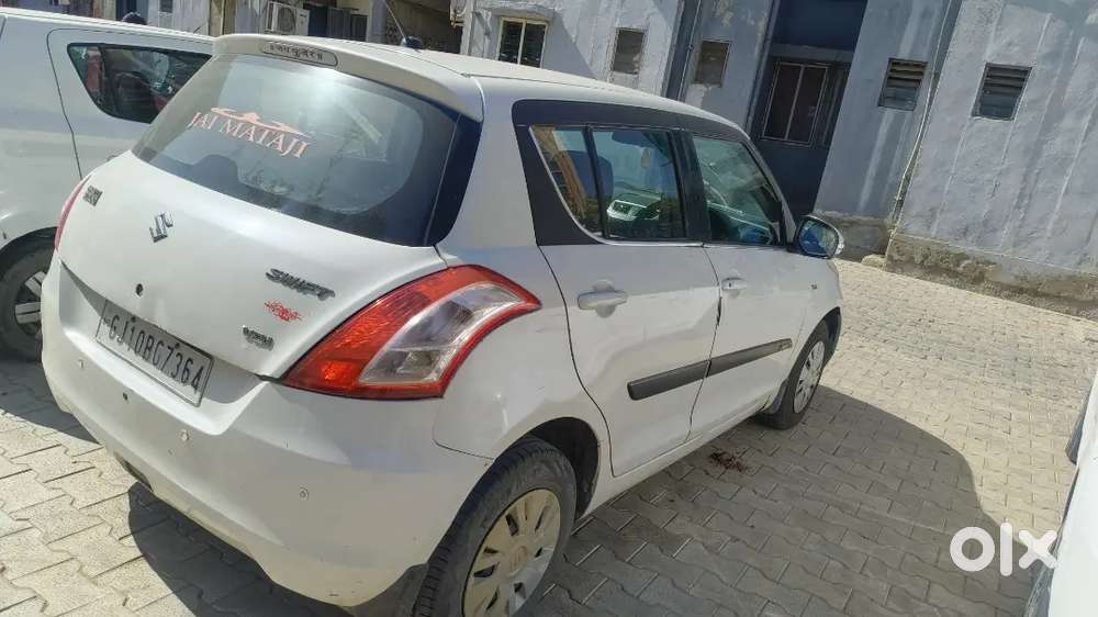 Maruti Suzuki Swift 2014 Diesel Well Maintained Fix Price