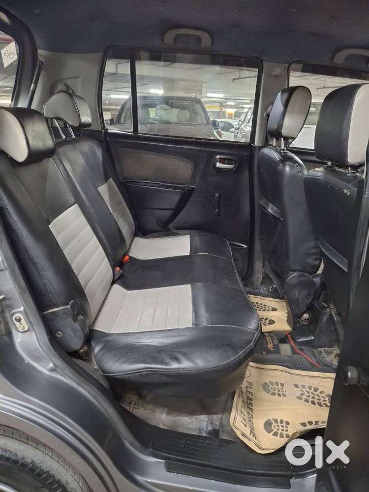 Maruti Suzuki Wagon R 1.0 2013-2019 Lxi Cng, 2017, Cng & Hybrids