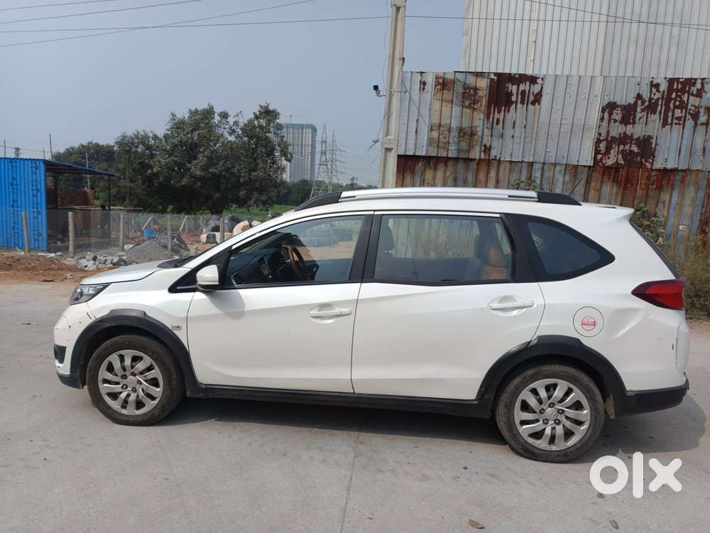 Honda Br-v I-dtec S Mt, 2018, Diesel