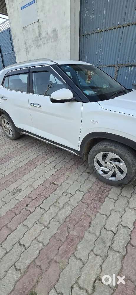 Hyundai Creta 2024