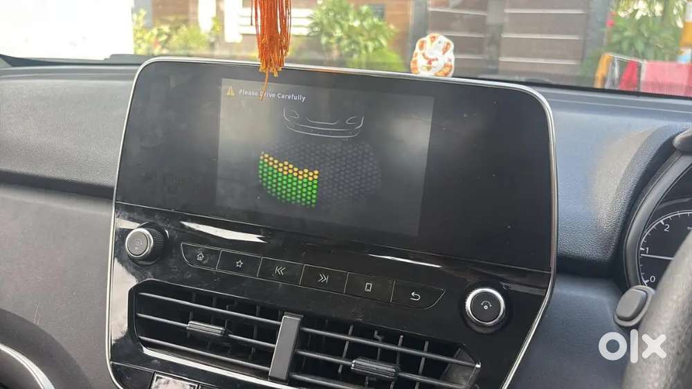 Tata Harrier Kryotec 2.0 2022
