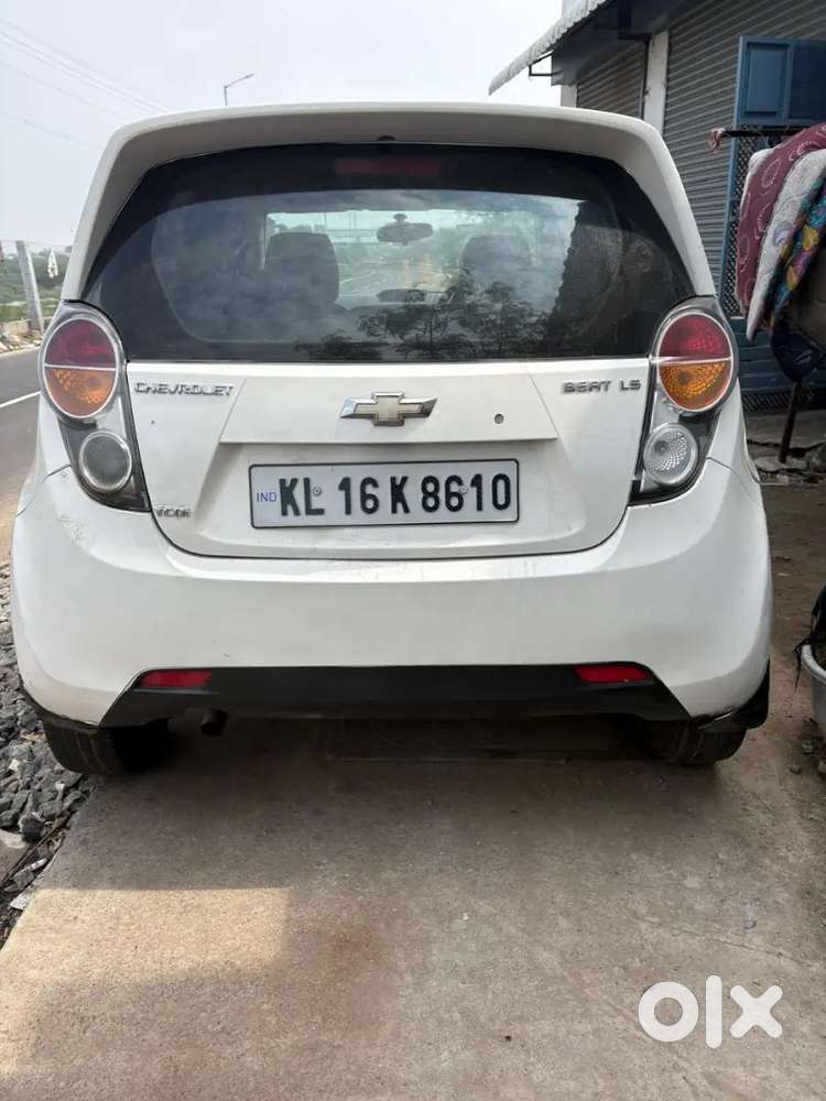 Chevrolet Beat 2013 Diesel Well Maintained