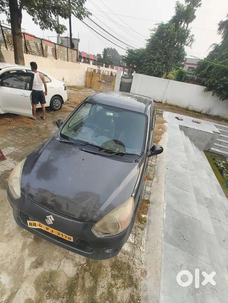 Maruti Suzuki Alto Lxi 2019