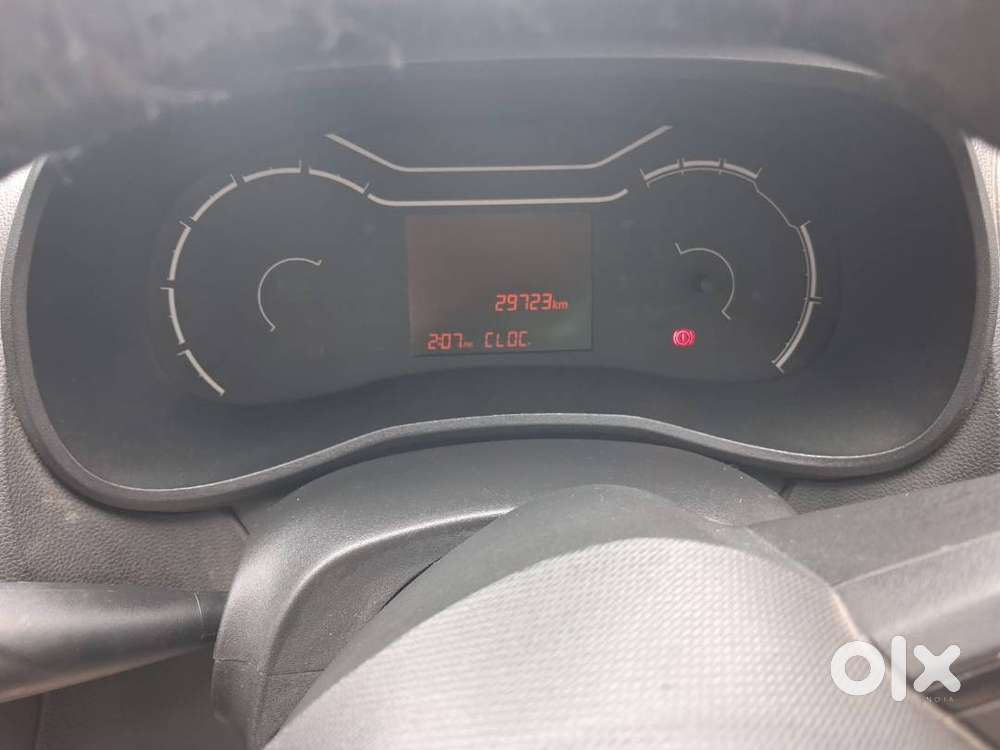 Renault Kwid Rxl 2019