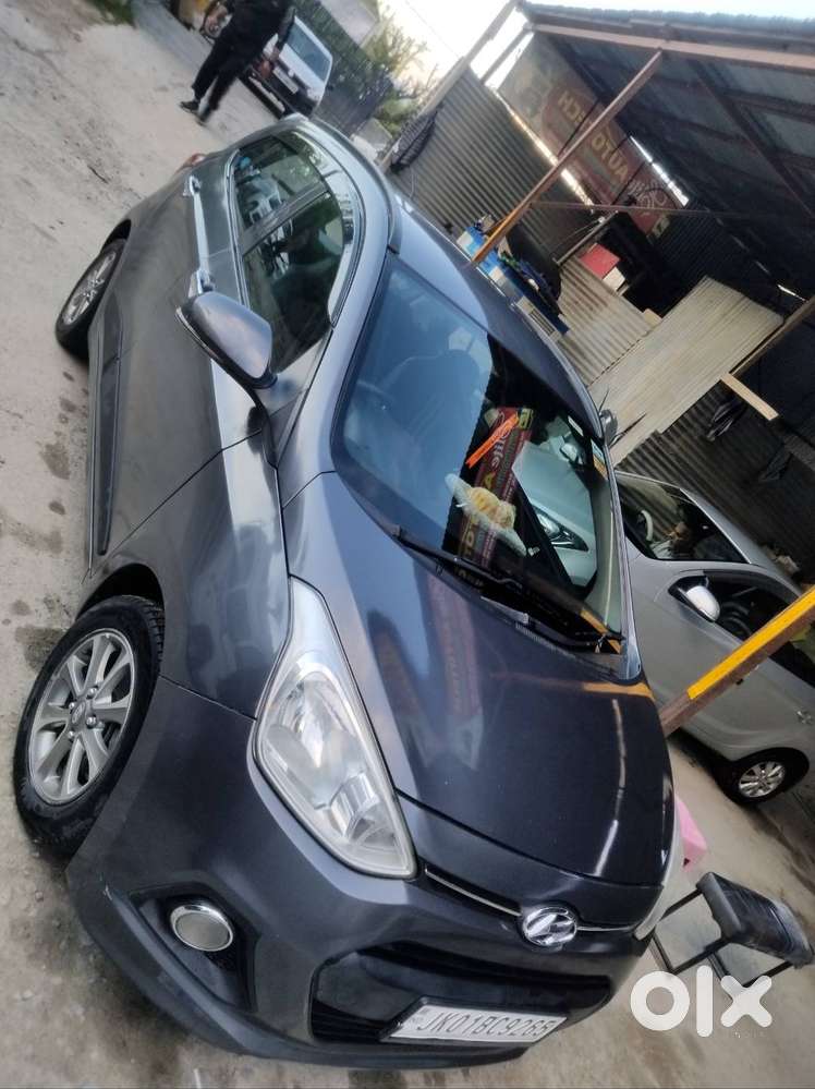 I Want To Sell My Grand I10 Asta