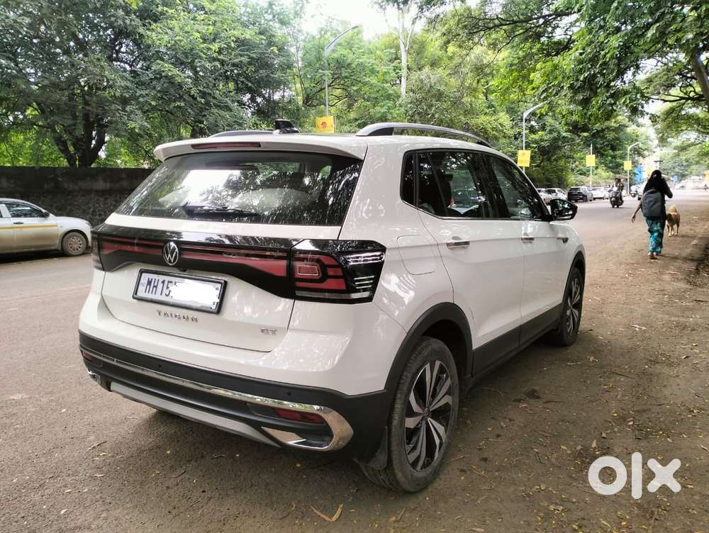 Volkswagen Taigun 1.5 Tsi Gt Plus, 2025, Petrol