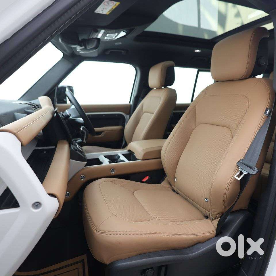 Land Rover Defender 2.0 110 X-dynamic Hse, 2026, Petrol