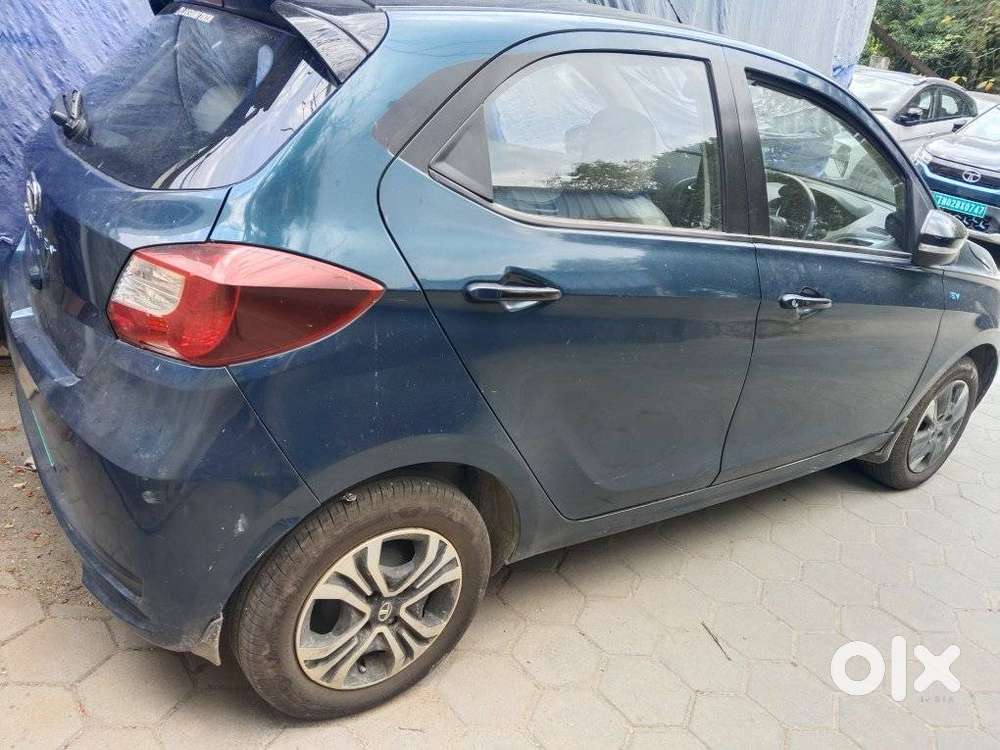 Tata Tiago EV XZ Plus Tech Lux LR, 2023, Electric - Photo 3