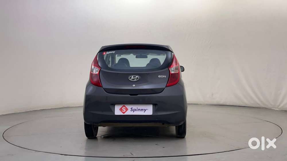 Hyundai Eon Era +, 2016, Petrol