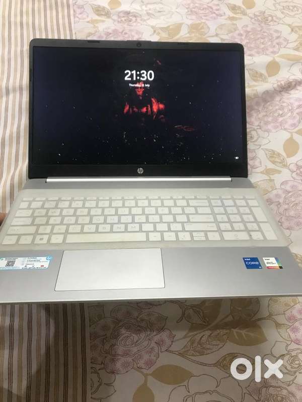 I 5 processor laptop 12 generation