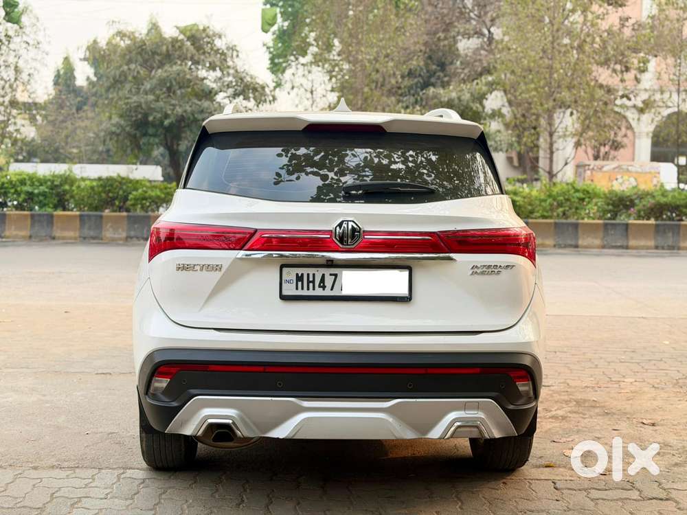 Mg Hector 2.0 Sharp Diesel, 2019, Diesel