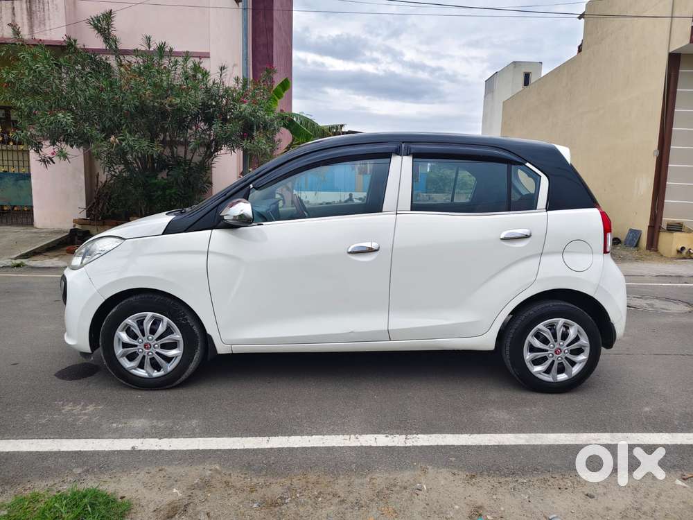 Hyundai New Santro 1.1 Sportz Mt, 2021, Petrol