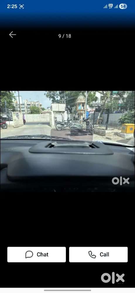 Maruti Suzuki Baleno Alpha