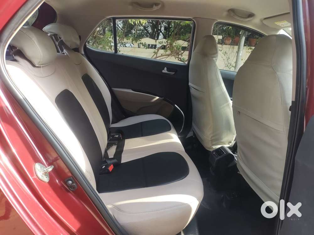 Hyundai Grand I10 Asta 1.1 Crdi (o), 2014, Diesel
