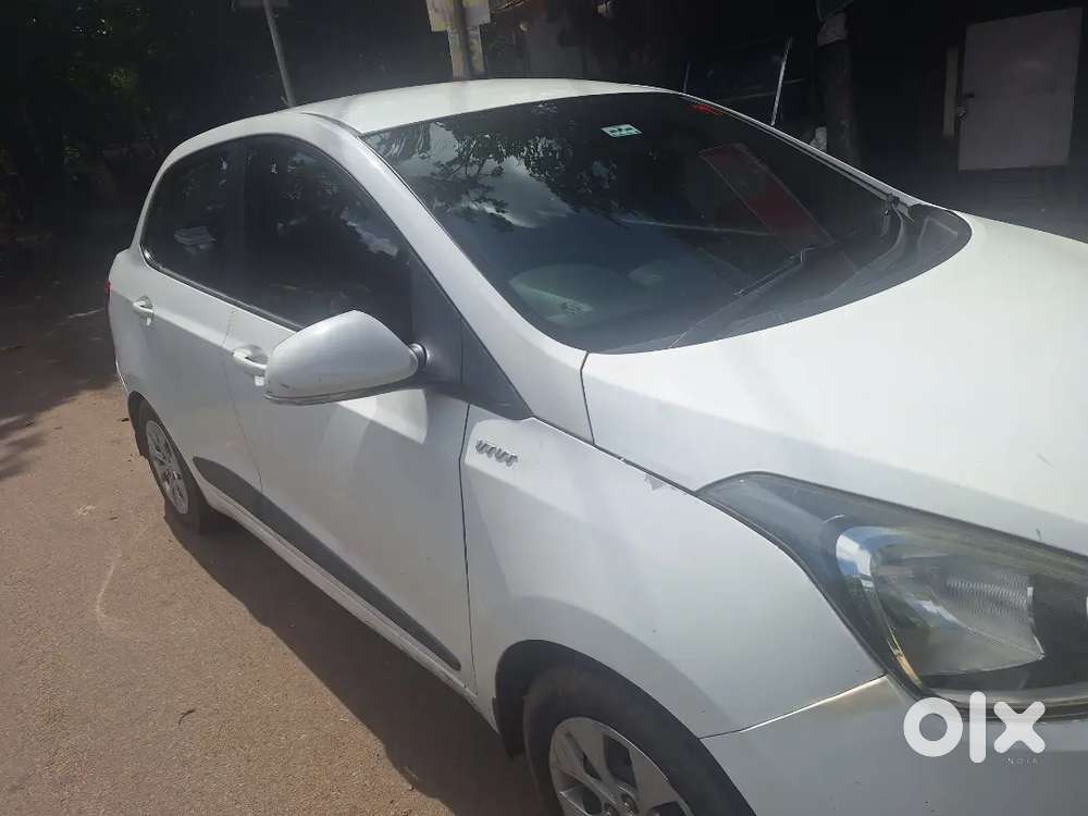 Hyundai Xcent Prime 2014 Cng & Hybrids 125000 Km Driven
