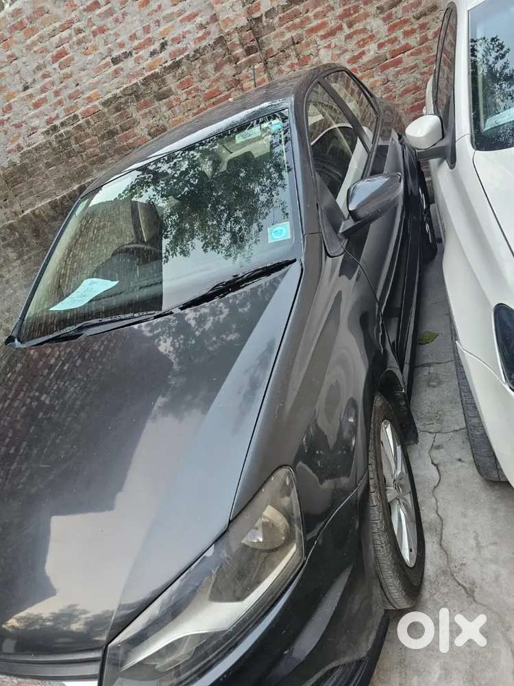 Volkswagen Ameo 2017 Diesel 83000 Km Driven