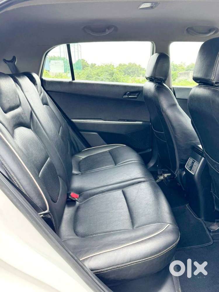 Hyundai Creta 1.4 E Plus Crdi, 2018, Diesel