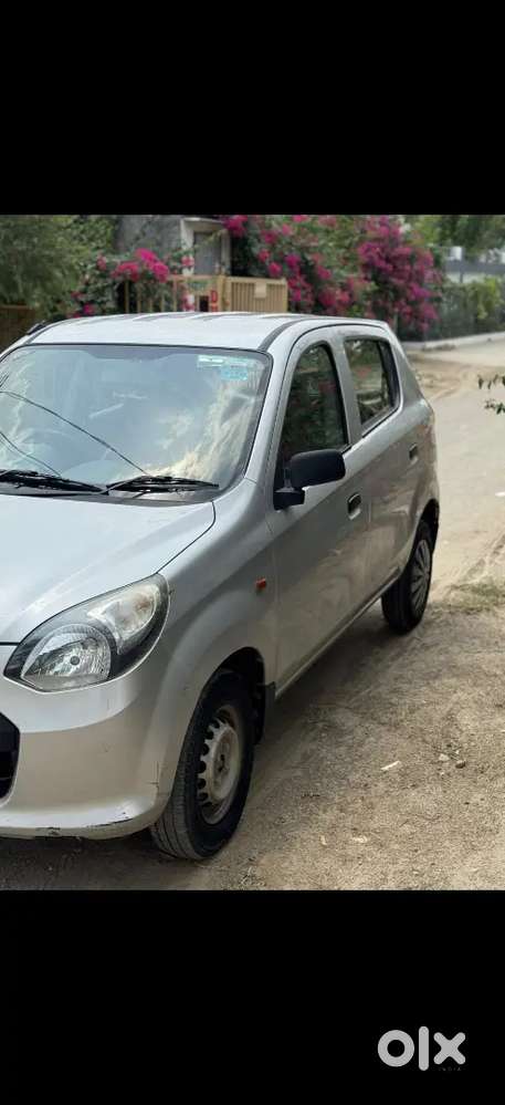 Maruti Alto 800 2015 Lx