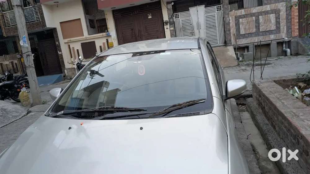Maruti Suzuki Ciaz 2018 Cng Not On Paper