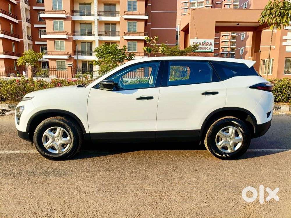 Tata Harrier Xe, 2021, Diesel