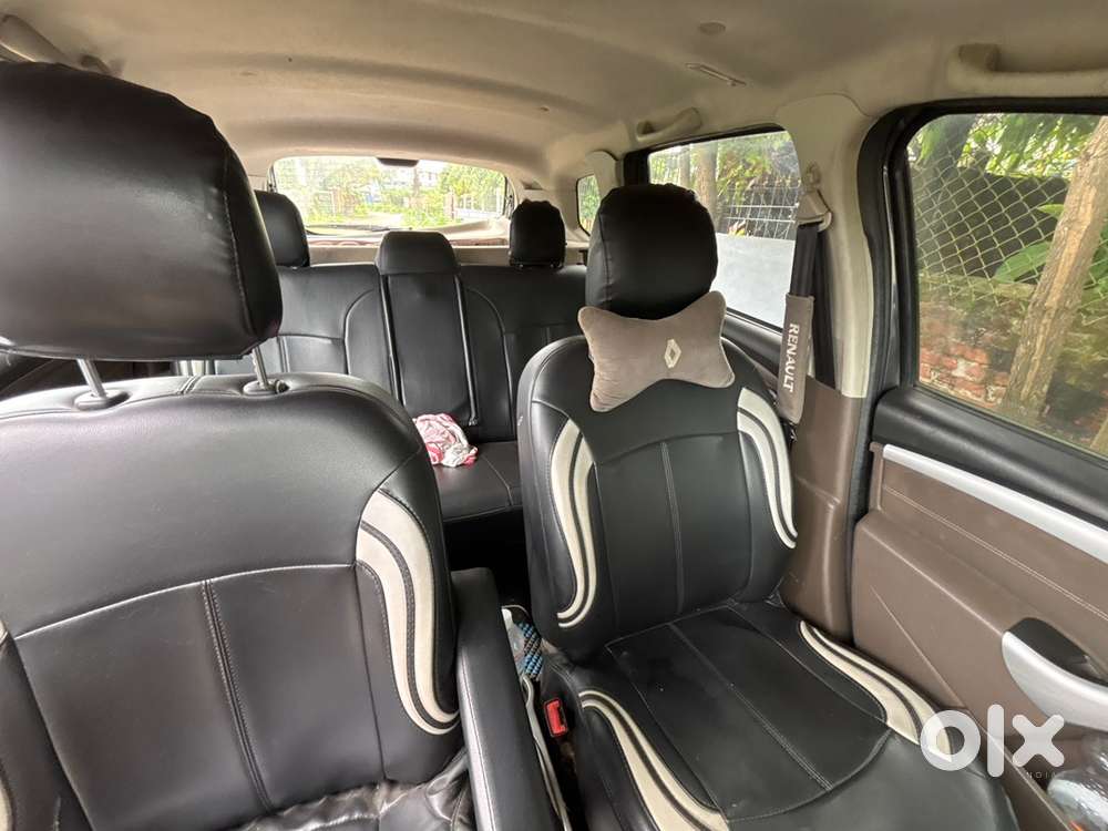 Renault Duster Diesel 2018