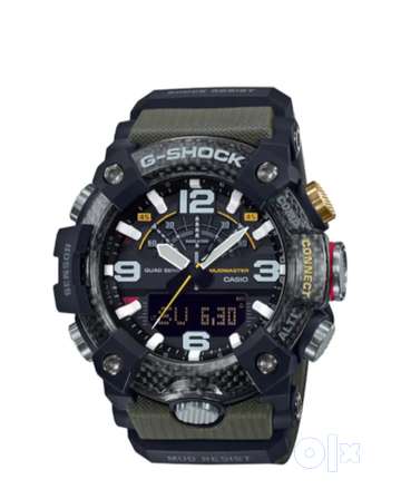 G shock watch olx hotsell