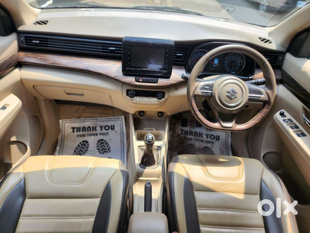 Maruti Suzuki Ertiga