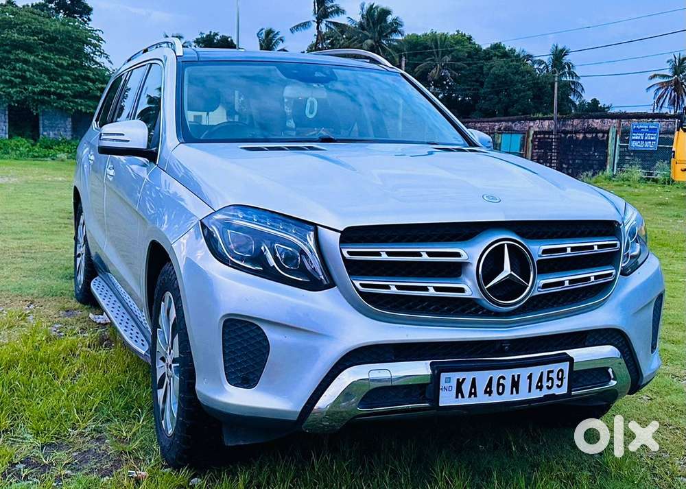 Mercedes-benz Gla Diesel 2017