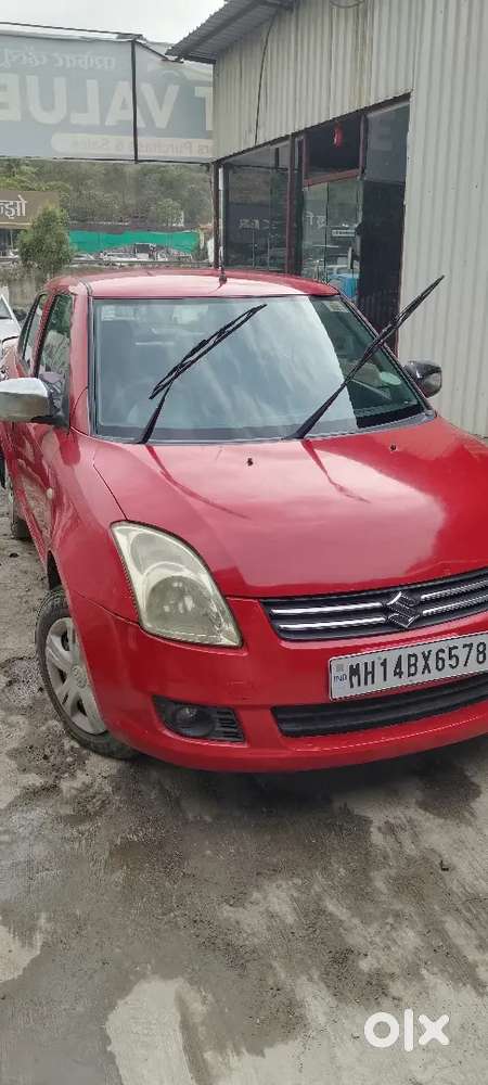 Maruti Suzuki Swift Dzire 2010 Diesel Well Maintained