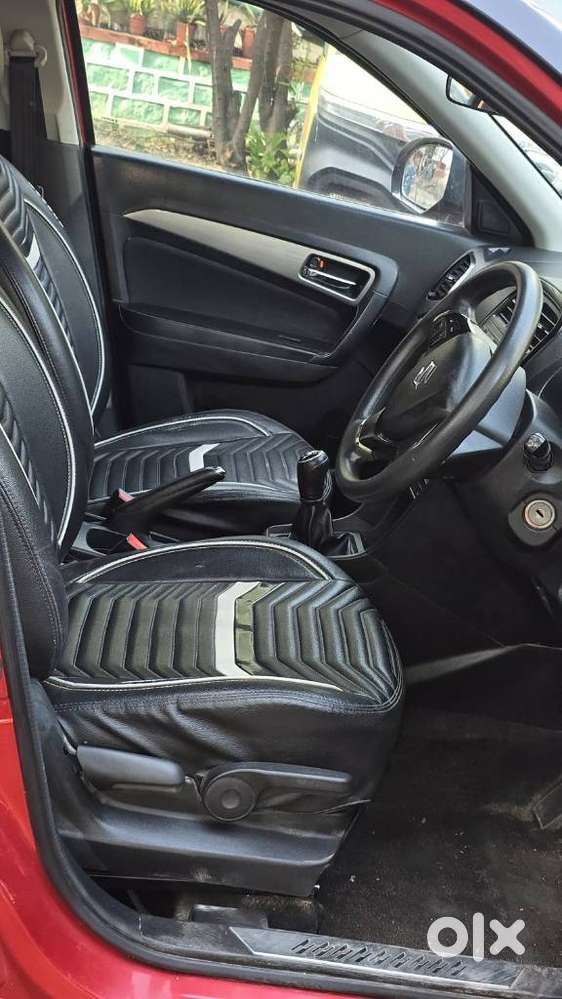 Maruti Suzuki Brezza Zdi, 2018, Diesel