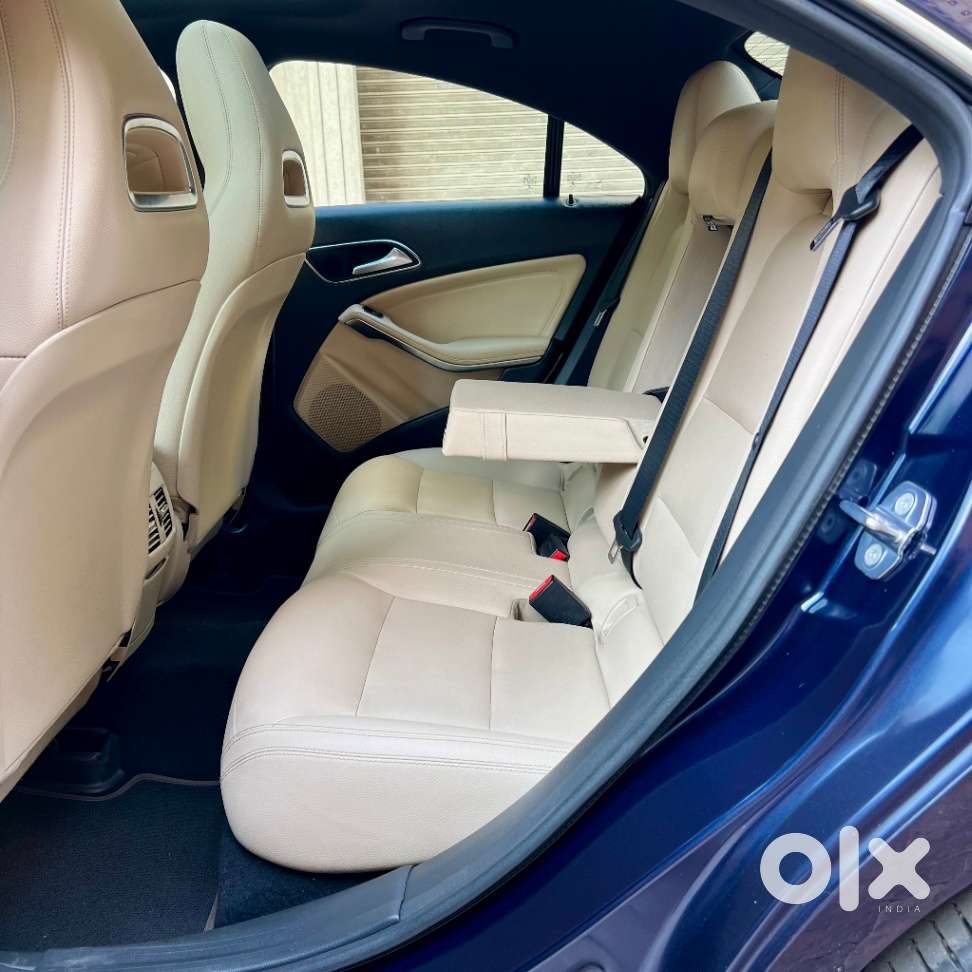 Mercedes-benz Cla 200 Cdi Sport, 2019, Diesel